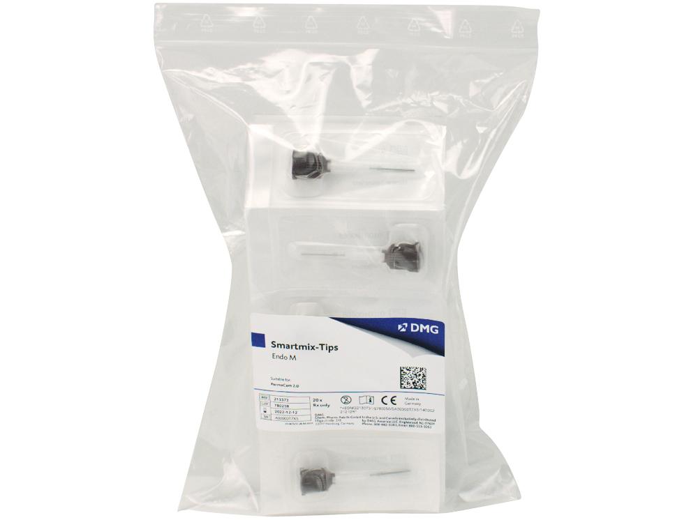 DMG Smartmix-Embouts Endo M