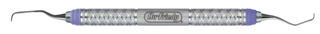 Hu-Friedy Gracey curette 11/14 After Five mesial/distal EverEdge 2.0 (DE) - #9
