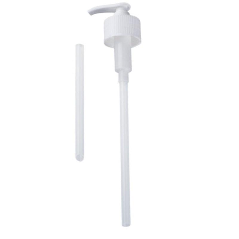 Medica PH 5 Flacon Pomp Voor Medica Zepen 500 mL 28 mm