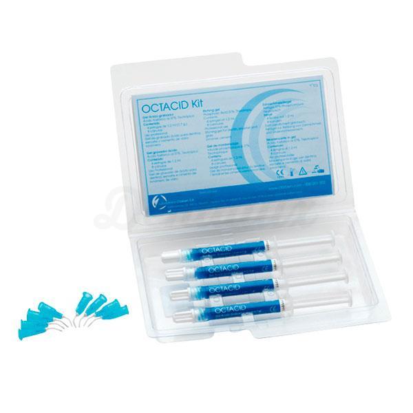 Octacide : Gel acide phosphorique à 37%