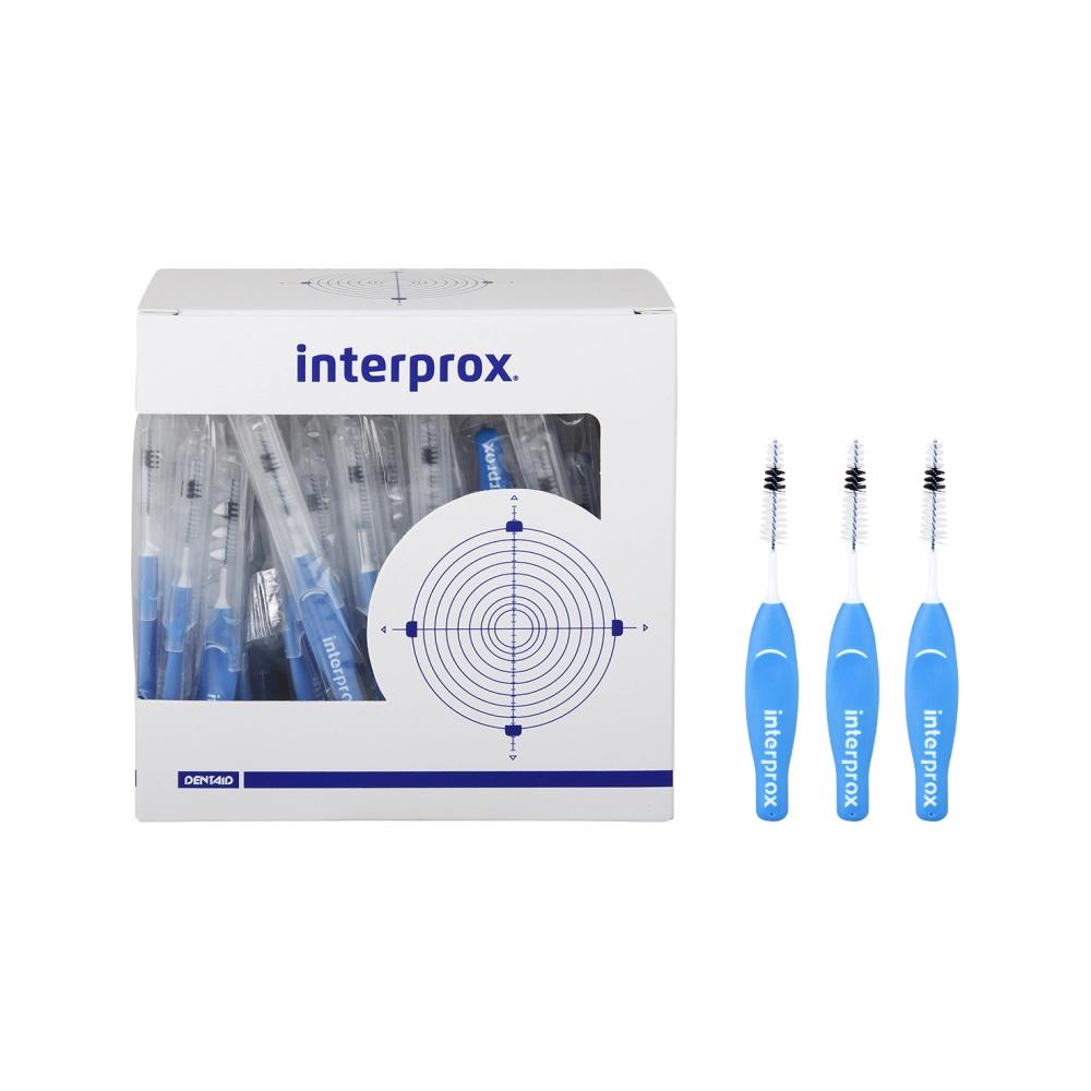 Dentaid Interprox Premium Conisch 1,3 mm 100 pcs