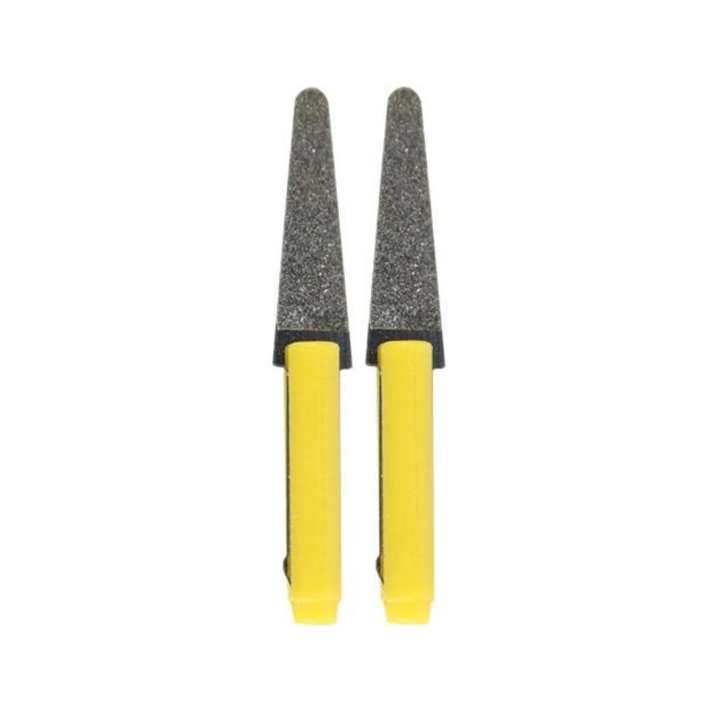 Profin Lamineer Tip diamant jaune 2 pcs