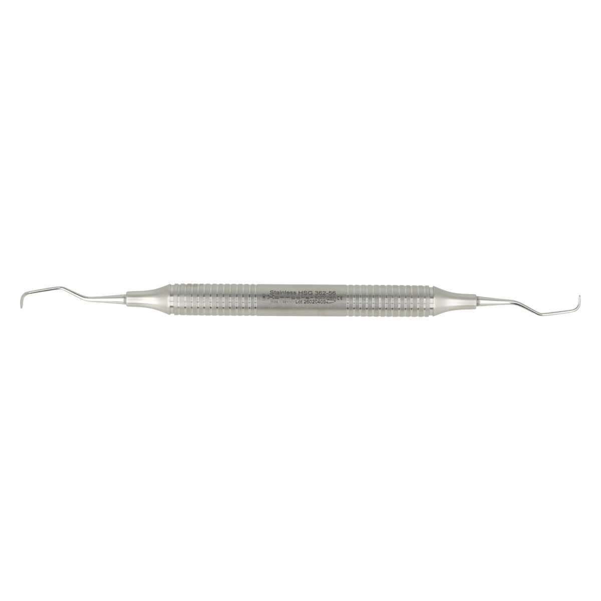 Hammacher Curette Gracey #5/6 10mm
