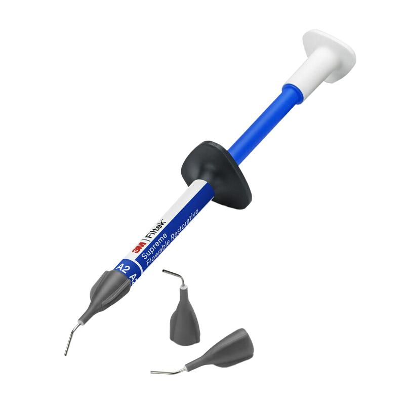 FILTEK SUPREME FLOWABLE RESTORATIVE SERINGUE