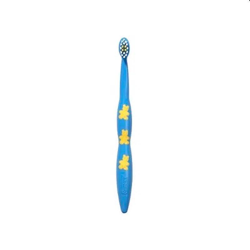 Gaba Elmex brosse à dents apprentissage (0-2 ans)