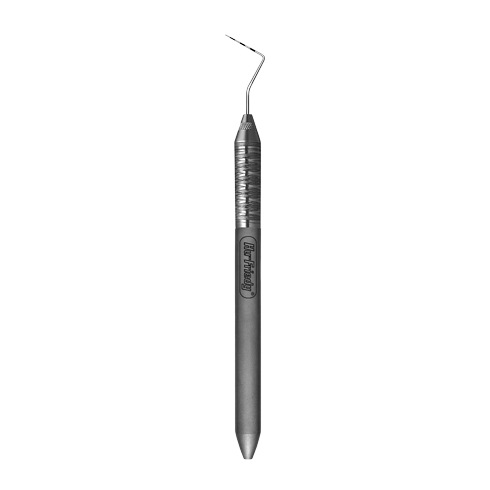 SONDE PARODONTALE MANCHE