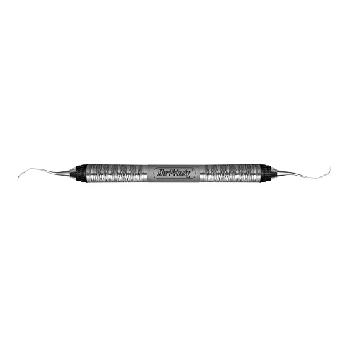 Curette Gracey 13/14 Hdl.7 Rigid Distal