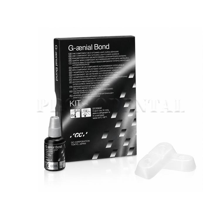G-aenial Bond