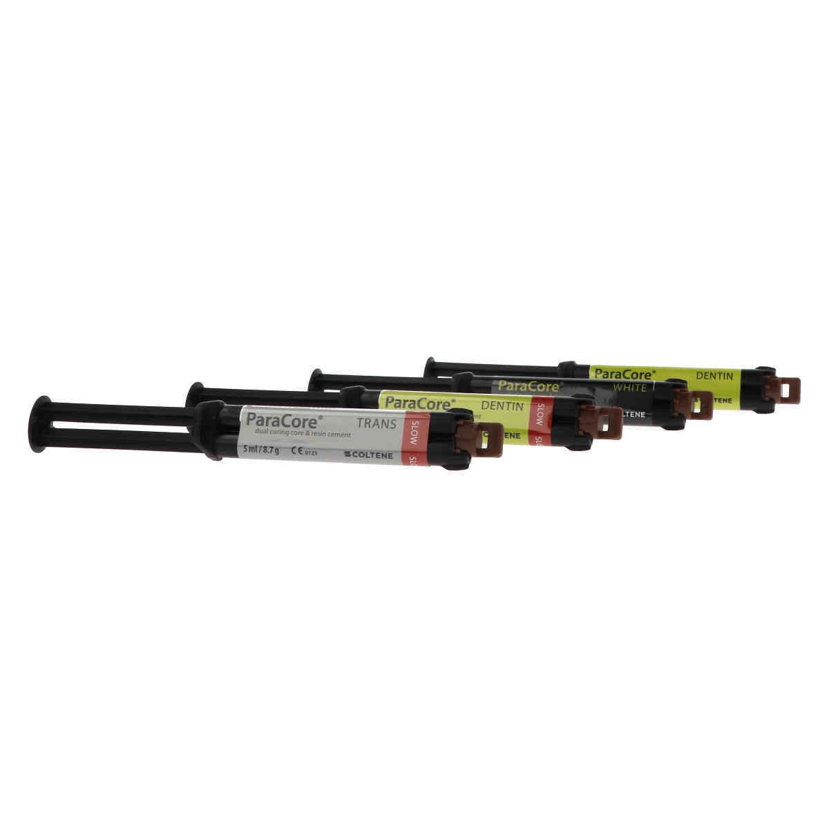 ParaCore Slow Intro Kit (60013753)
