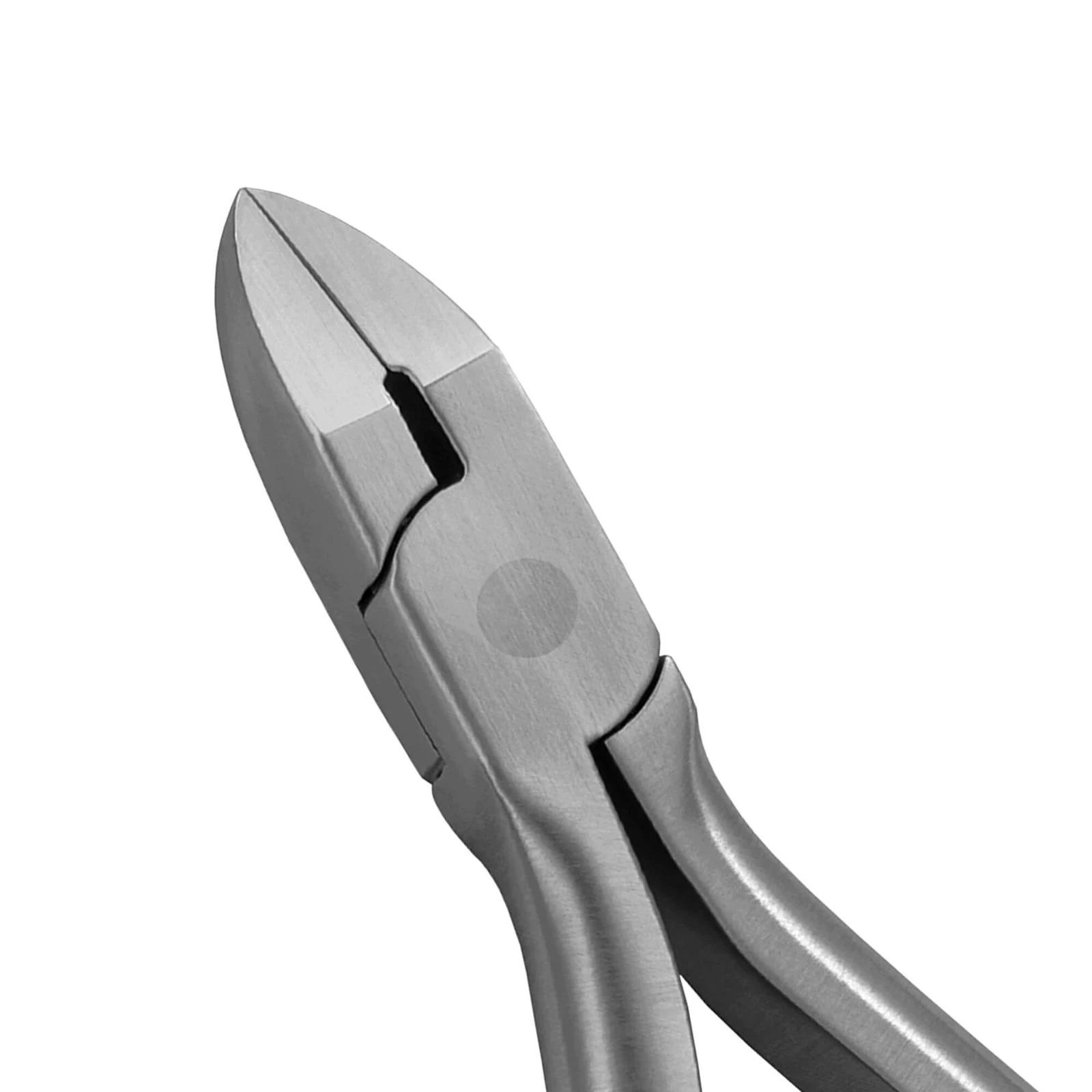 Angled Wire Cutter - Tang
