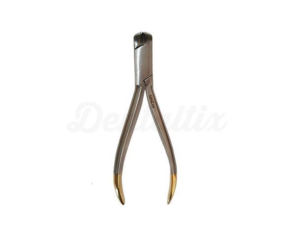 Pince coupante pour fils (Tungstène)