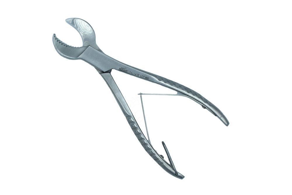Gipsschaar 210mm ref. 1028-24