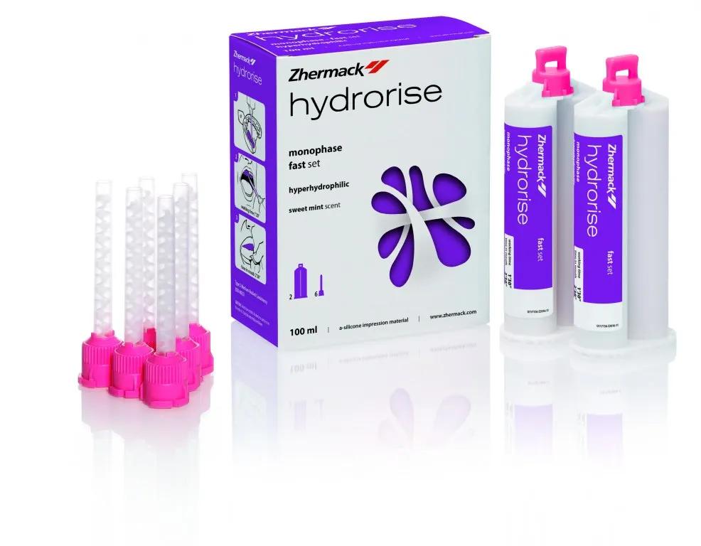 Hydrorise (2x50ml)