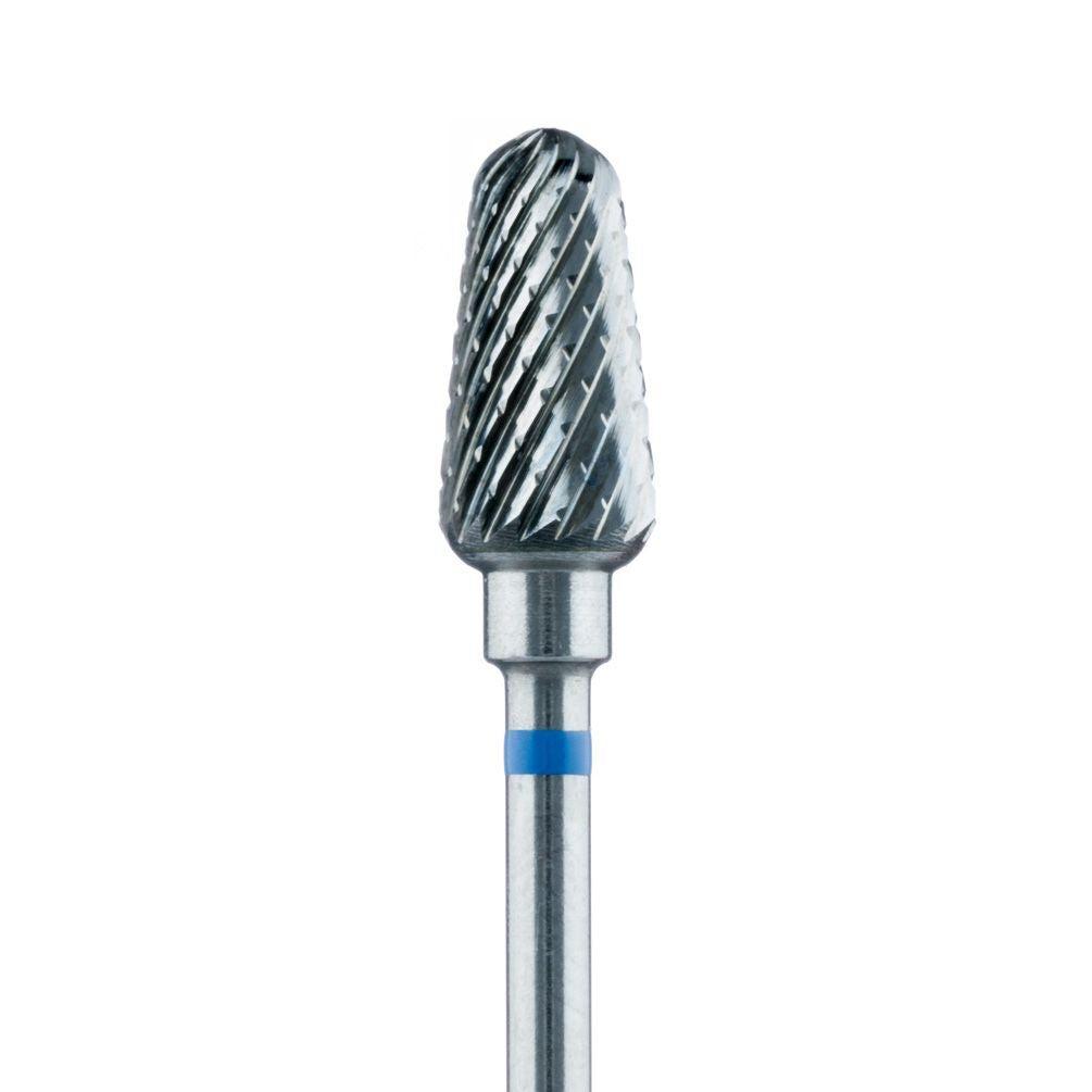Meisinger fraise de laboratoire carbure denture croisée HM75GX PM 060 (2 pcs)