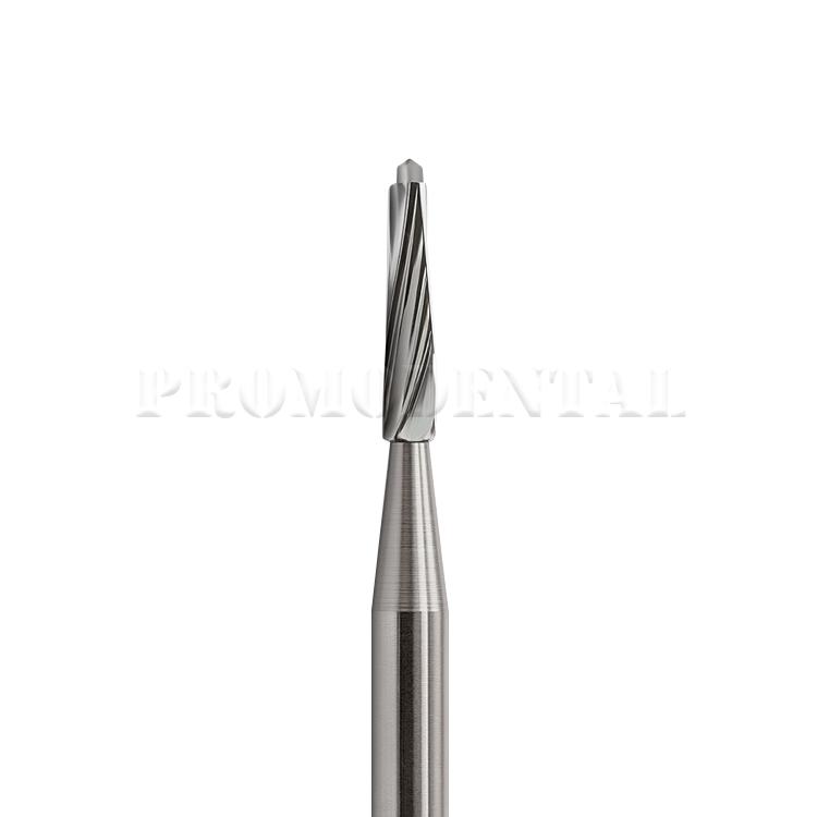 Chirurgische hardmetaal botfrees - CB161