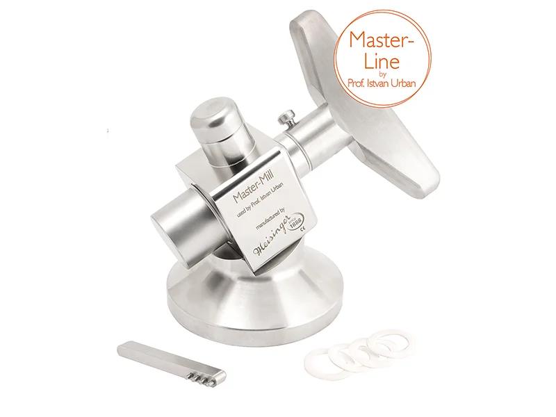 Master-Mill, BKM00