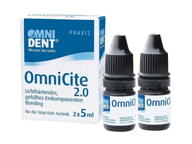 Omnident® Omnicite 2.0 adhésifs