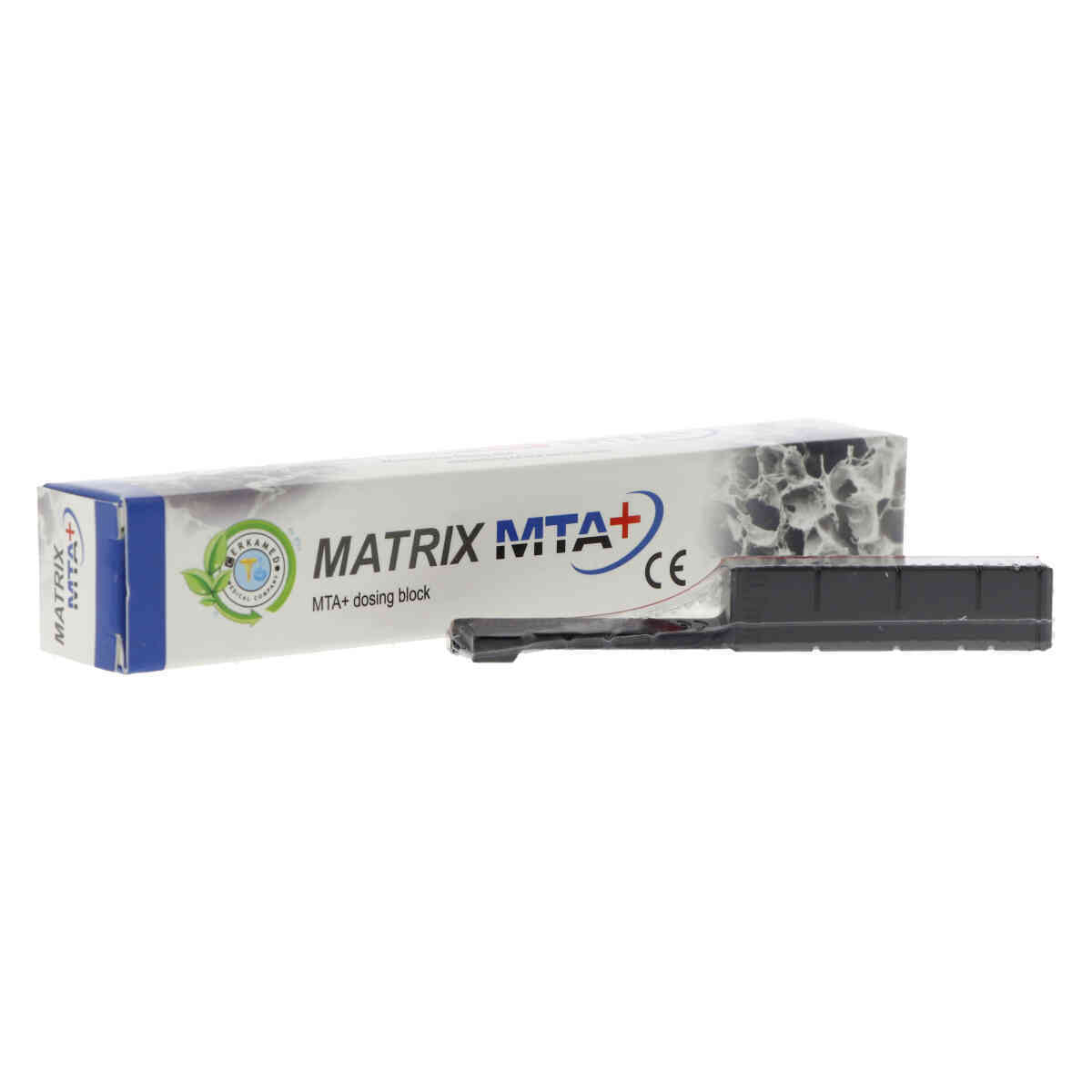 MTA+ bloc de dosage