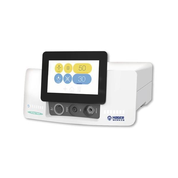 hf Surg Touch - 452650