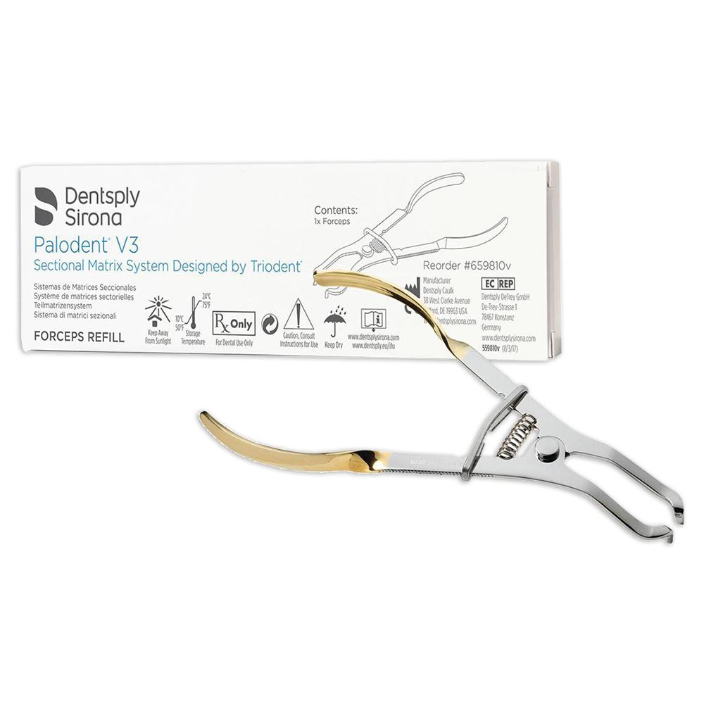 PALODENT V3  - PINCE
