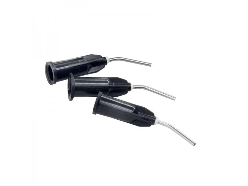 Coltène Embouts d'application pour SYNERGY® D6 Flow ø0,8mm - noir
