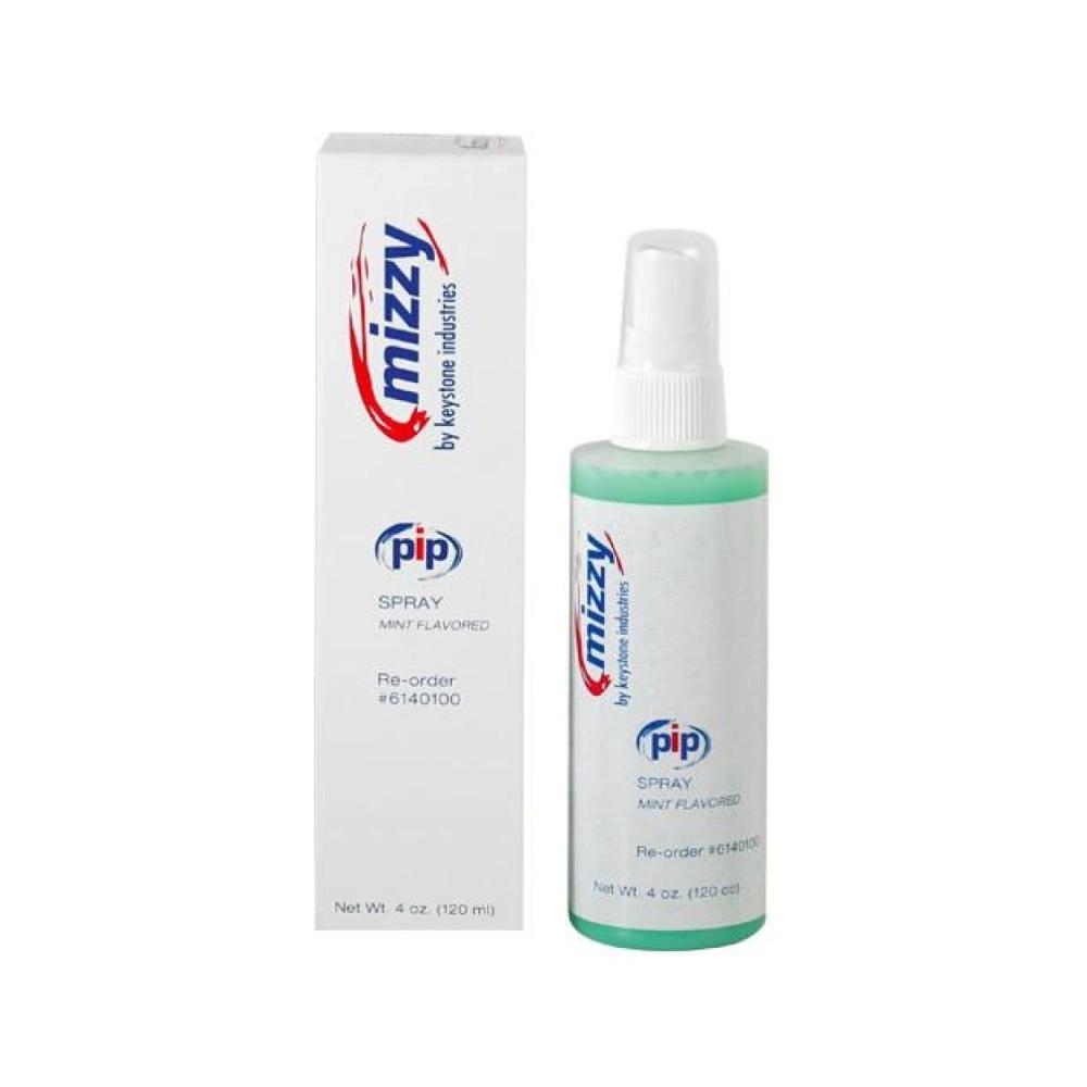 PIP spray