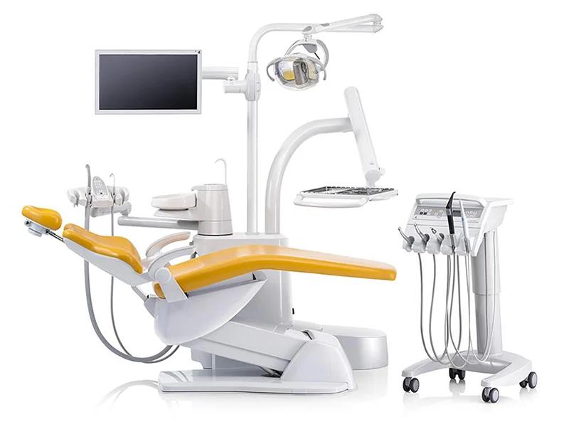 Kavo Estetica PRIMUS 1058 Life behandelunit C-cart