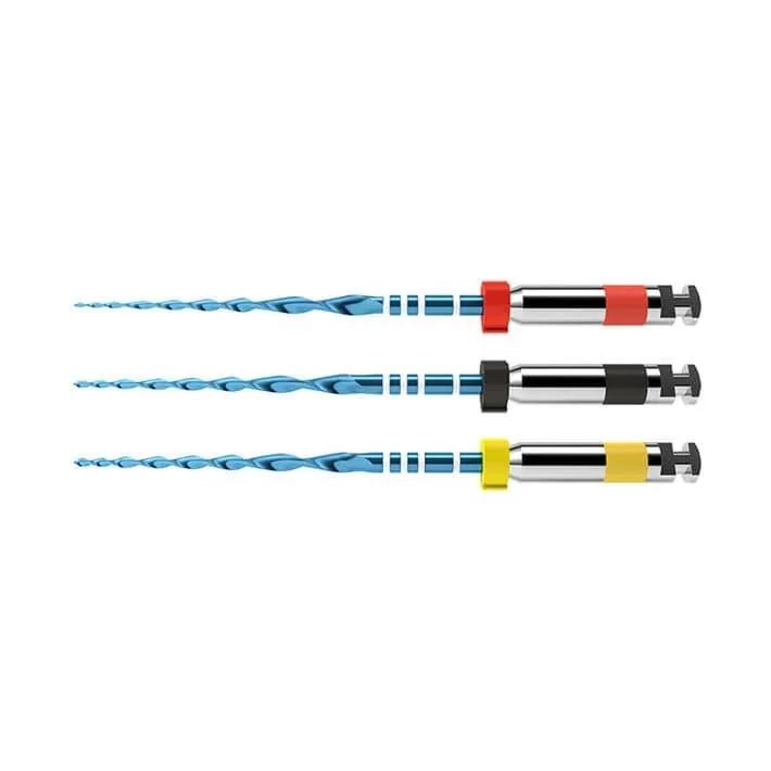 RECIPROC® blue vijlen 25mm