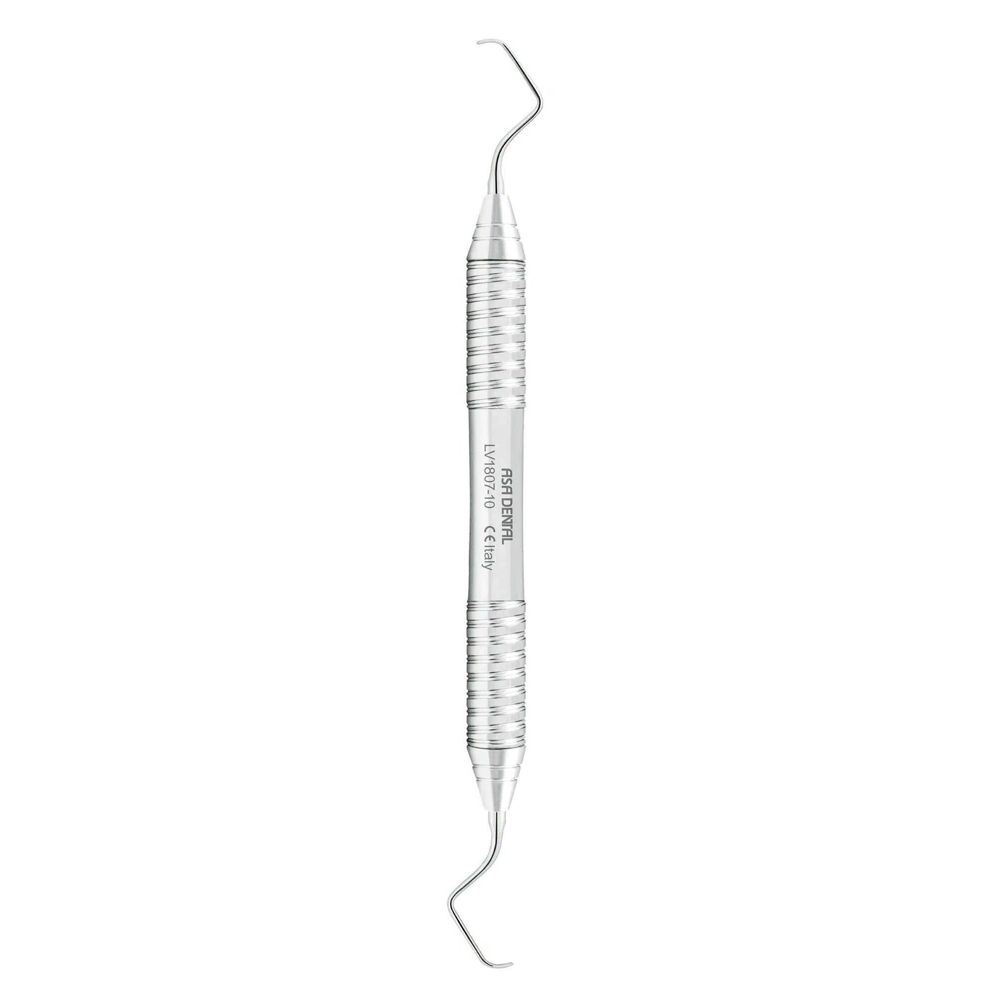 Asa Dental Gracey curette LV #9/10 (ø 10 mm - 17 cm)