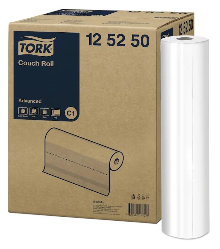 Mediroll 2 Ply 9 Rollen 9stk
