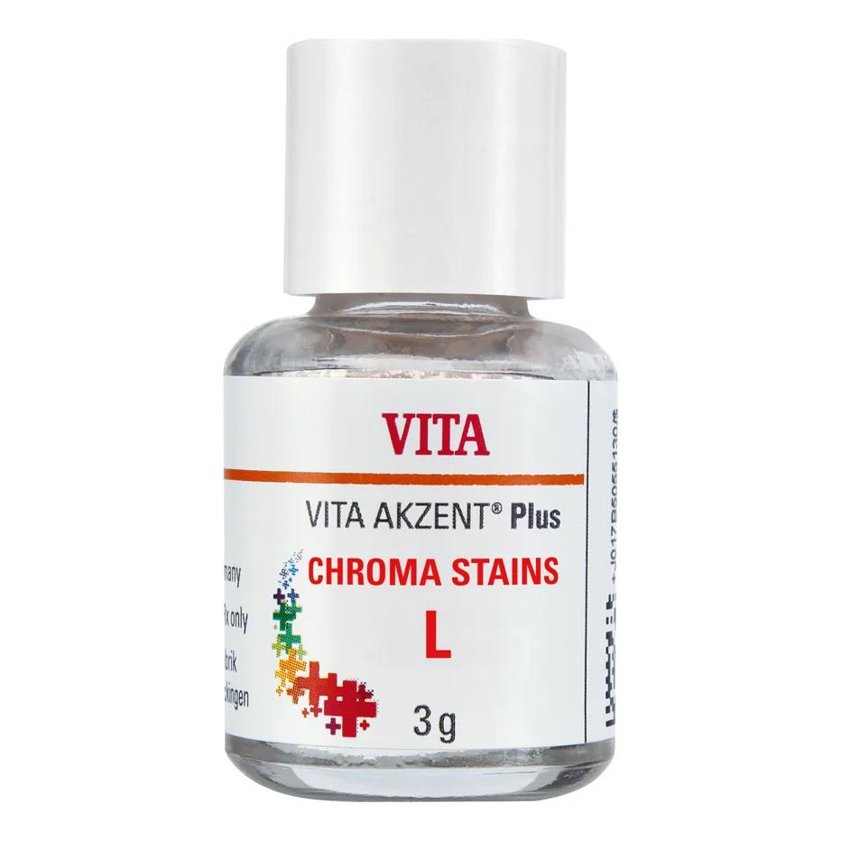 VITA AKZENT Plus Chroma Stains 3D-Master L