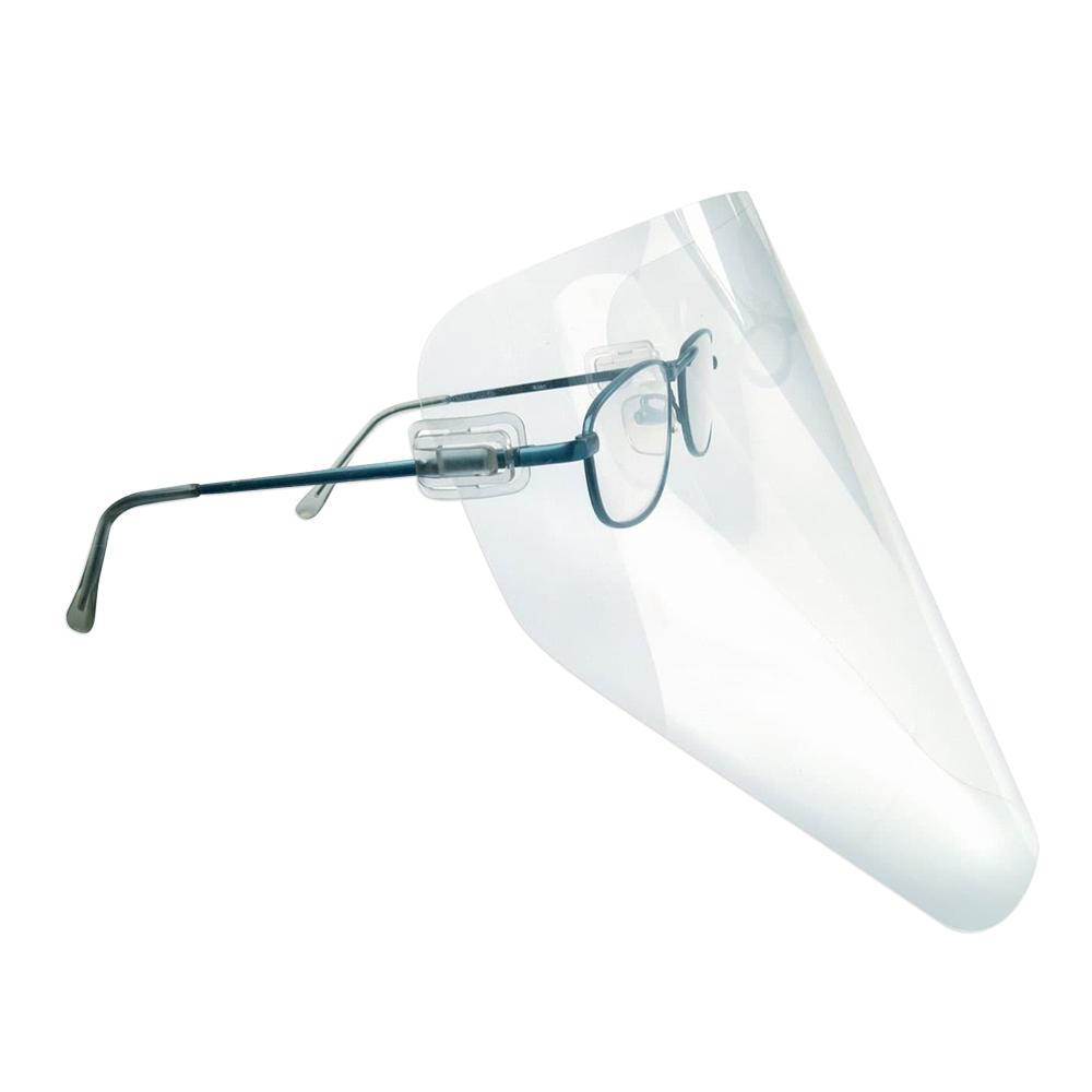 VISTA-TEC CLIP ON (2 CLIPS + 5 ECRANS)