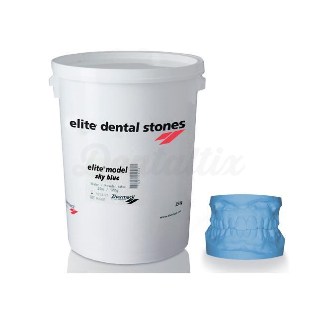 Elite Model Fast gips type III