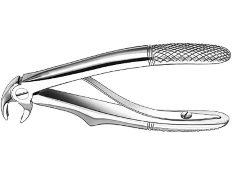 Davier Enfant 0280A/6