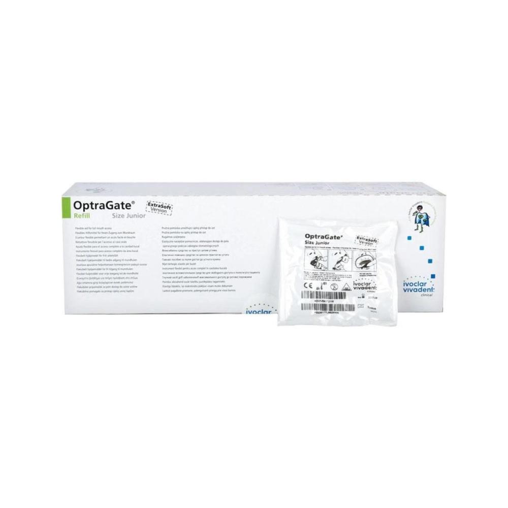 Ivoclar OptraGate Junior 80 stuks