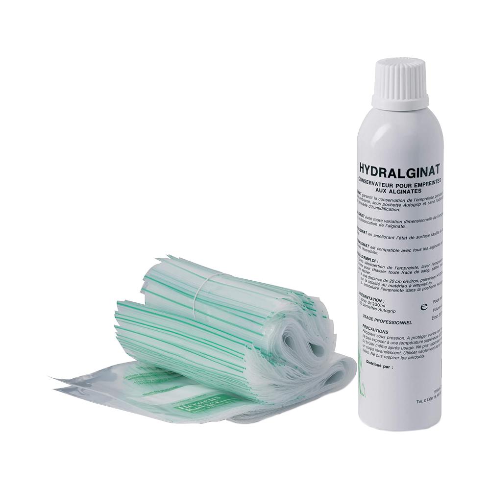 HYDRALGINAT SPRAY