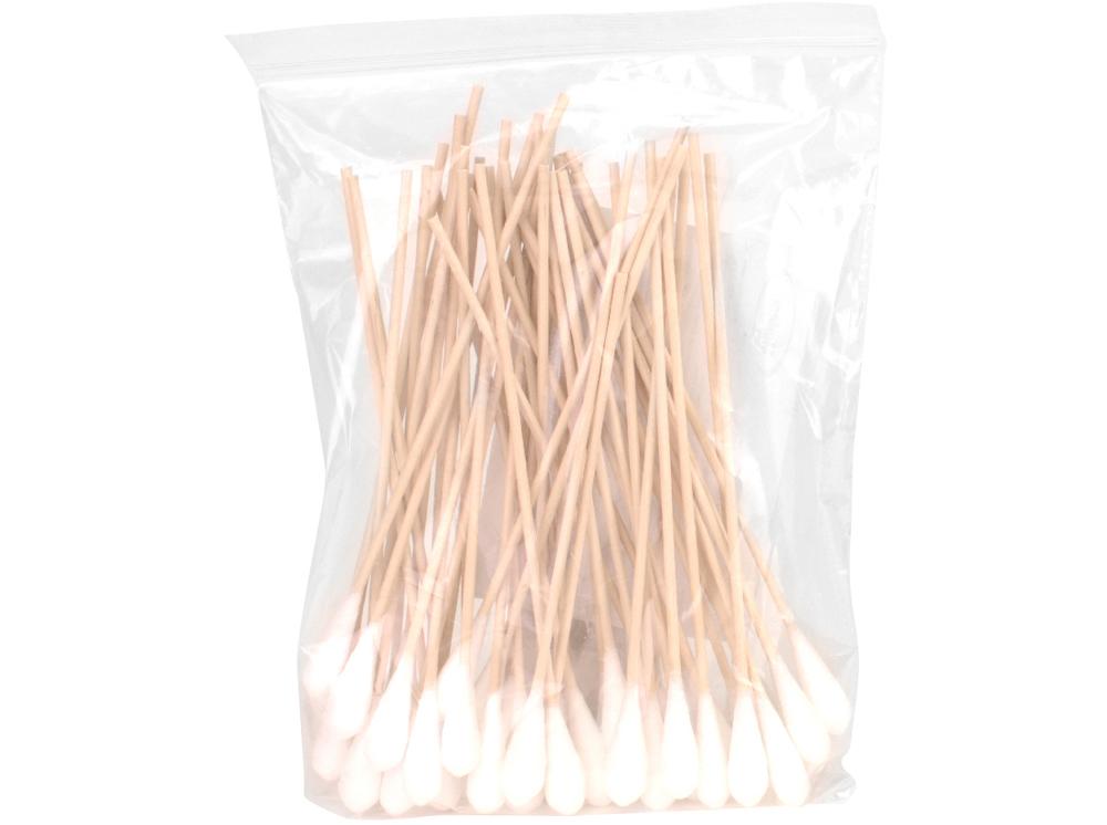 Wattenstaafjes 15cm Ø10mm unster. 50st