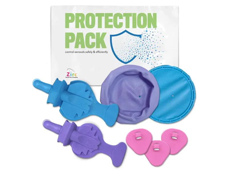 Protection Pack