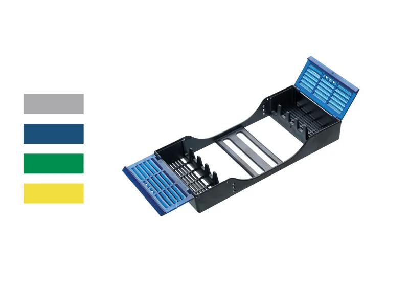 Servo 5 E cassette
