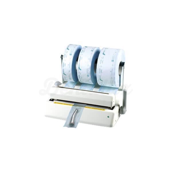 Newseal Plus: sealapparaat voor sterilisatie