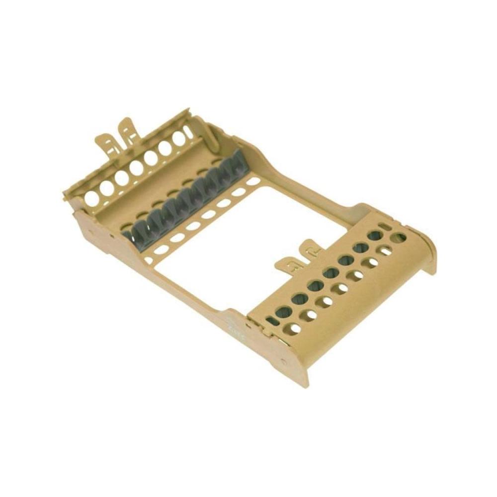 Zirc E-Z Jett-cassette 8 instruments beige