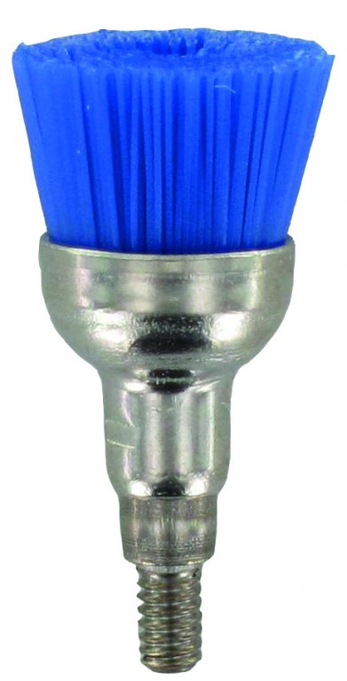 Brossettes Polissage Nylon