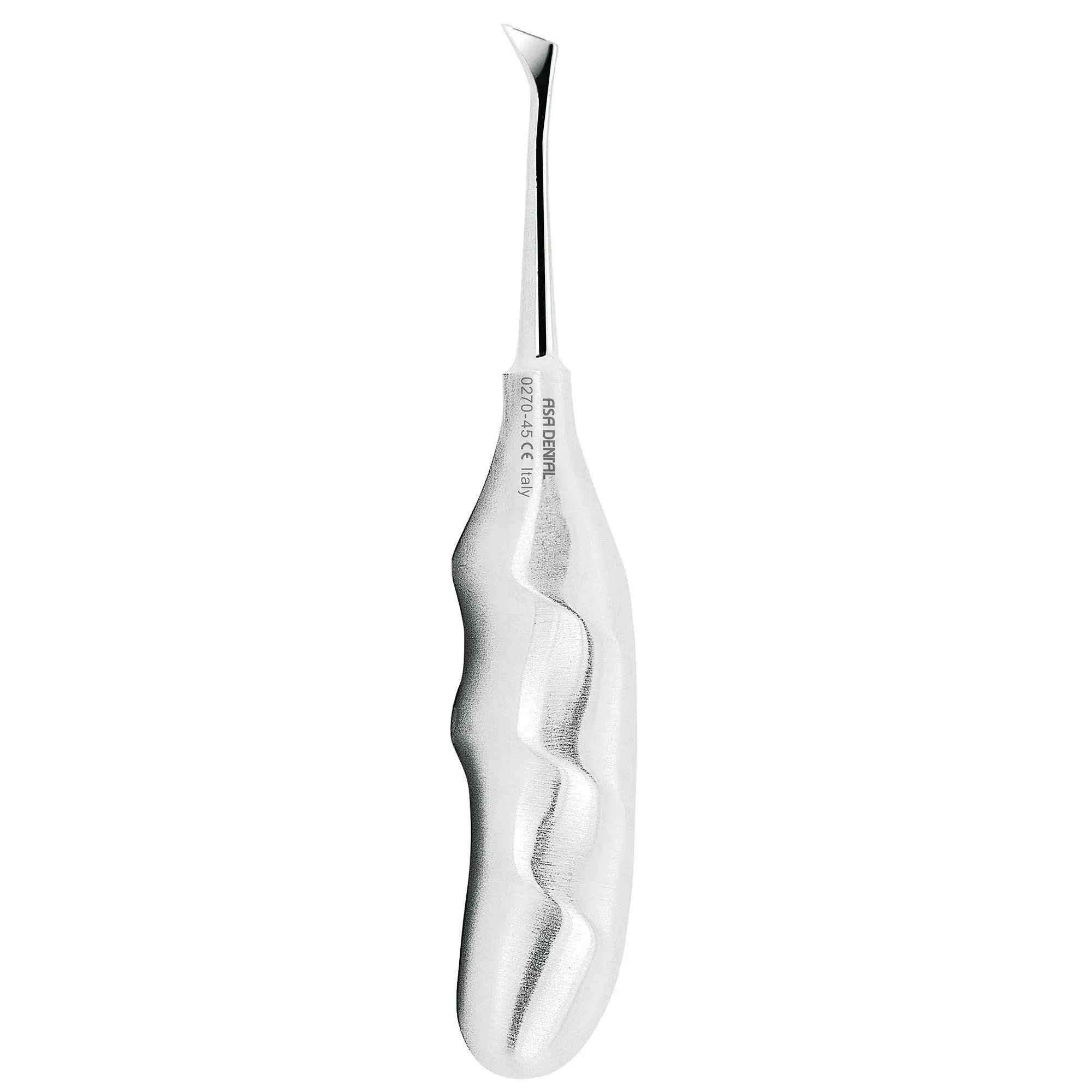 Asa Dental Wortelheffer / Root elevator Anatomisch #45 Cryer