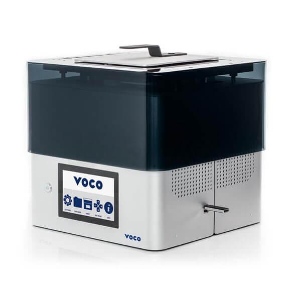 SolFlex 350 : Imprimante dentaire 3D