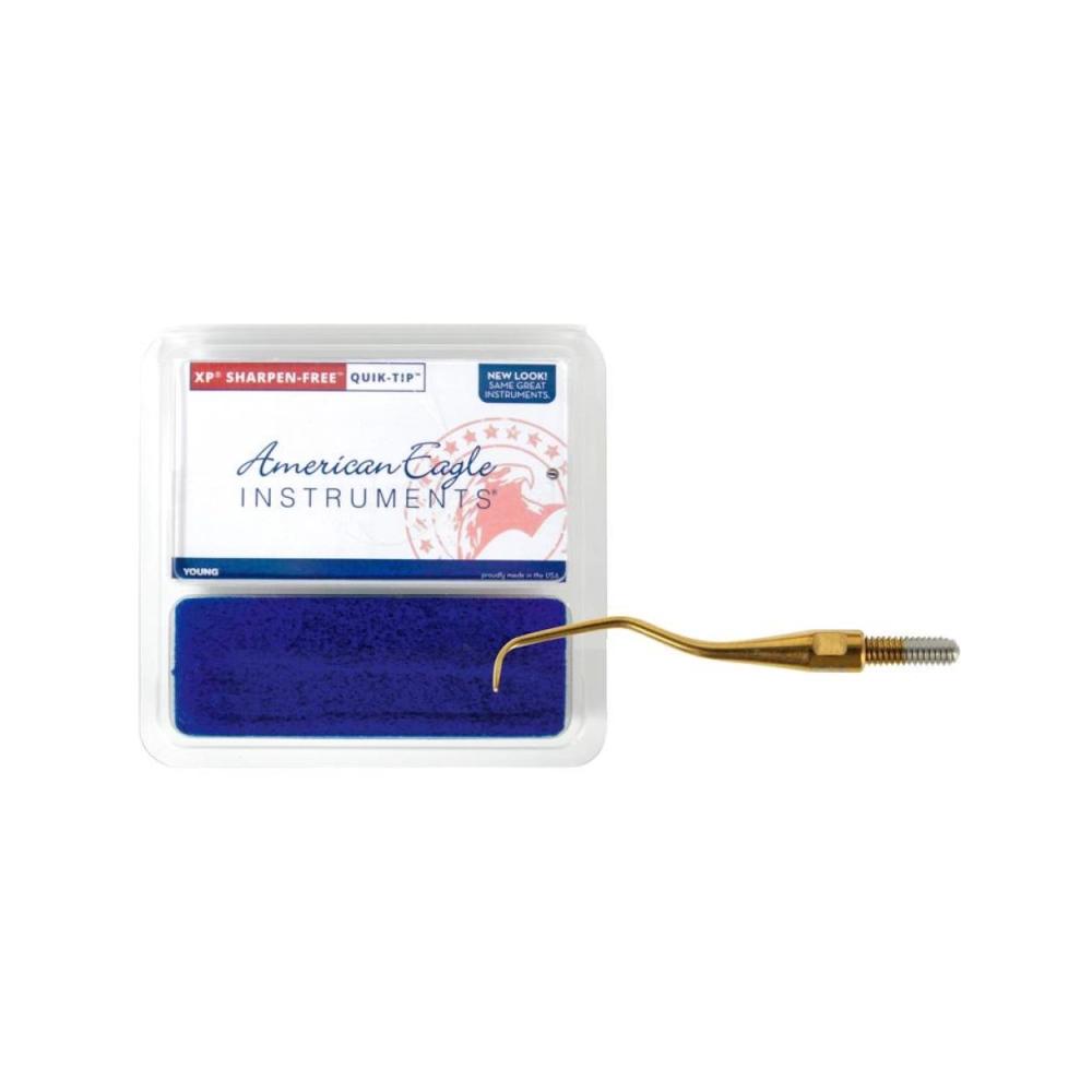 American Eagle Gracey 1 XP Quik-Tip