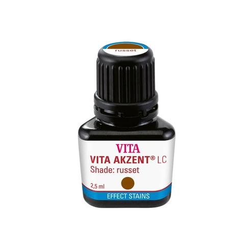 VITA AKZENT LC EFFECT STAINS, russet