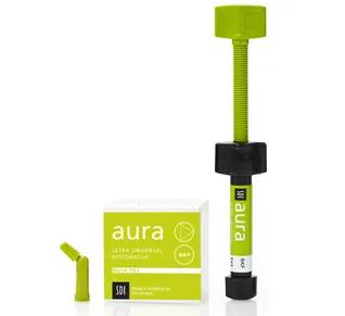 Aura Bulk Fill (20x0.25g)