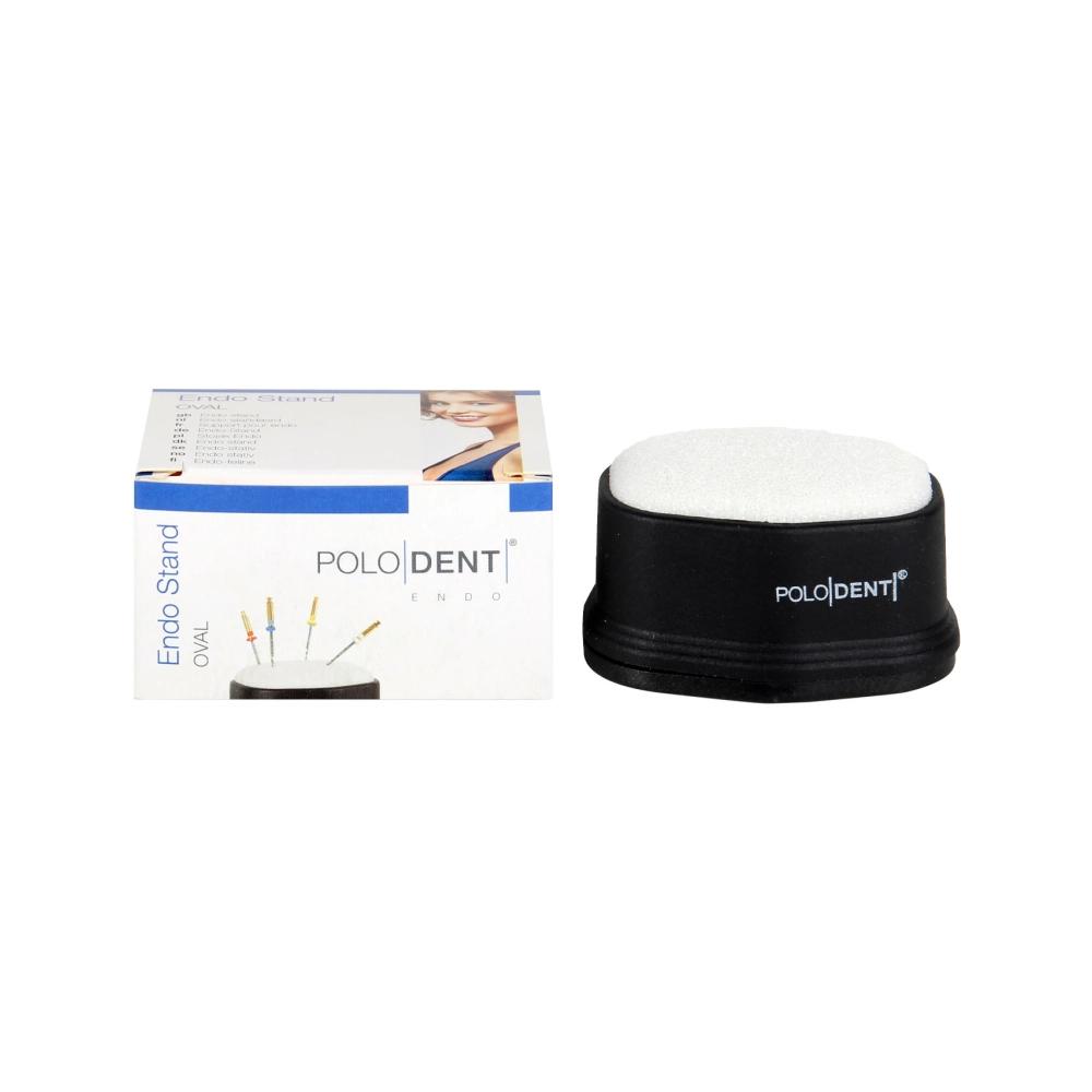 PoloDent Support ovale pour endo