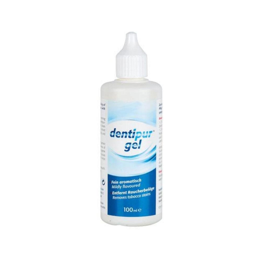 Dentipur Gel 100 ml