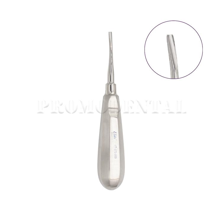 Wortelelevator Coupland Fig.A1C